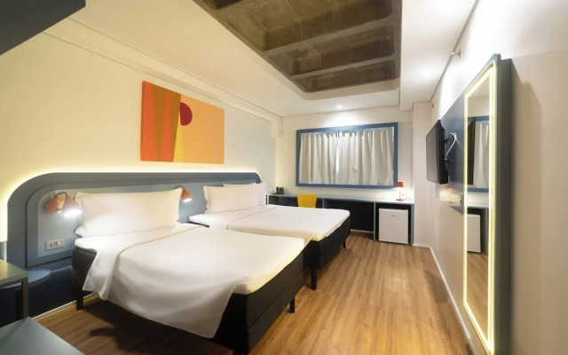 Ibis Styles Fortaleza Giga Mall