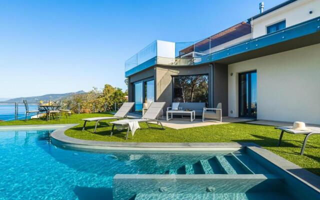 Villa Silvia - Cefalù