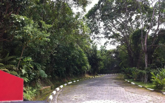 Pousada Refugio Do Eden