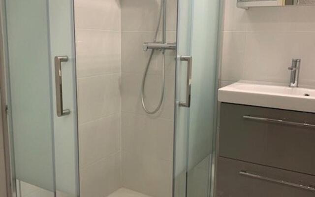 Appartement Cap d'Agde, 3 pièces, 6 personnes - FR-1-607-2