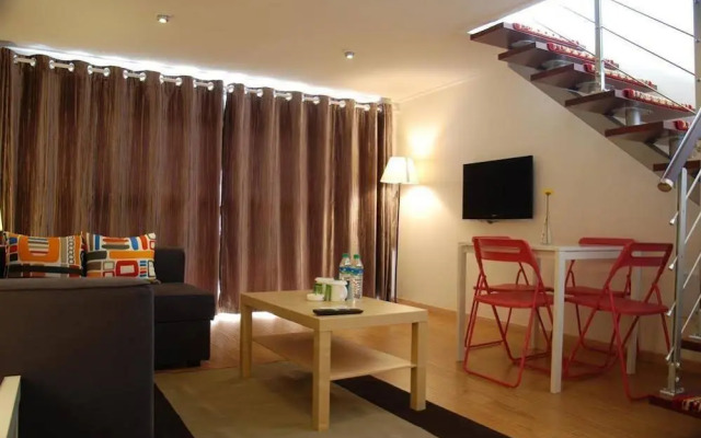 Green Tree Inn - Jiujiang Baibaoli