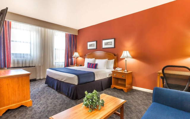 Ramada Jersey City