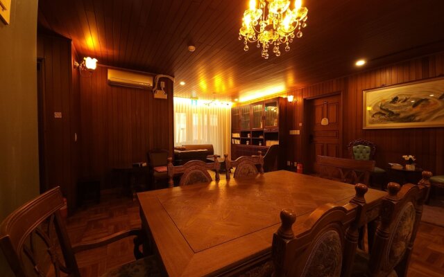 OYO Hostel Myeongdong 5