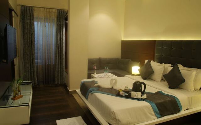 Hotel Royal Benza