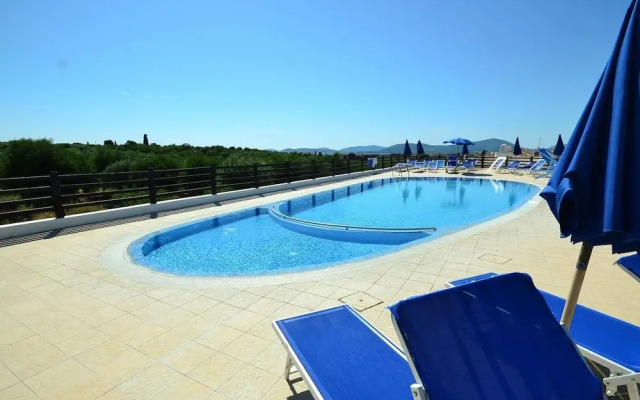 Belvilla by OYO Holiday Home in Alghero
