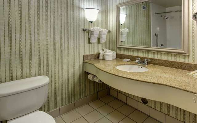 Hilton Garden Inn Williamsburg