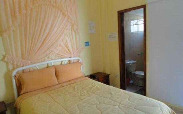 Hostal El Sol