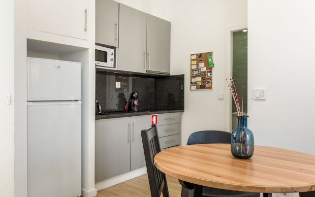 Apartment Bolhão Market by Sweet Porto