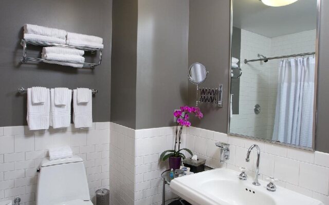 Columbus Downtown - The Lofts