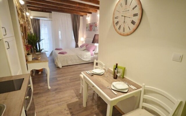 Apartment Al Pozzo