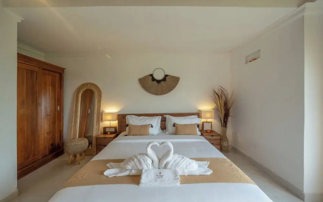 Wisana Villa Sebatu by Uniquecations