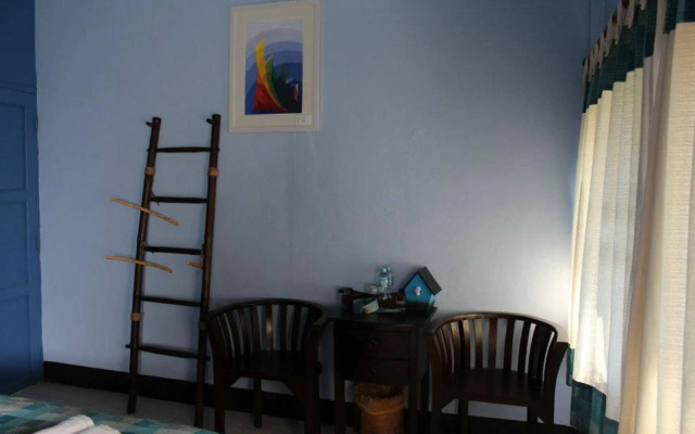 Chita Coffee & Guesthouse