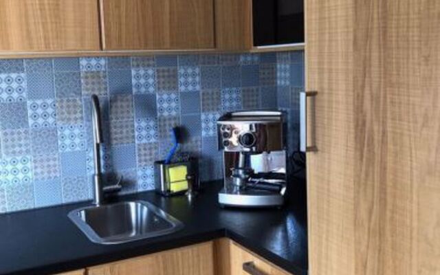 Apartment Strubeli St Stephan