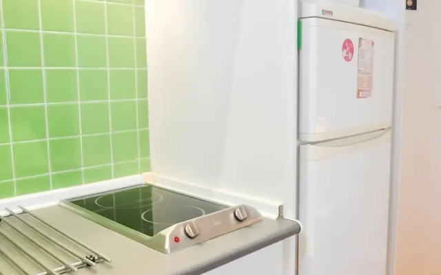 DFlat Escultor Madrid 608 Apartments