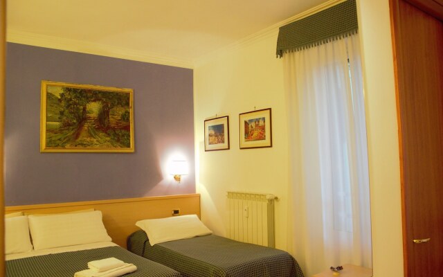 Città Eterna Bed & Breakfast