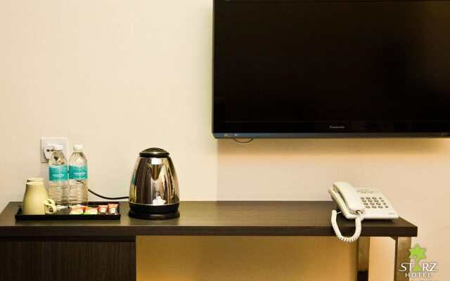 Starz Hotel