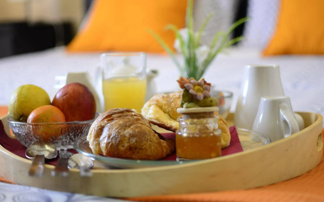 Il Vecchio Treno Rooms & Guest Houses