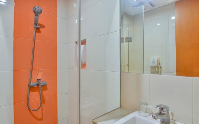 ZEN Rooms Image Hotel and Resto