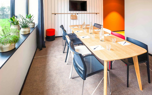 Ibis Styles Paris 16 Boulogne