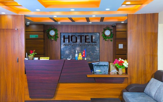 Hotel Airport Deepshree