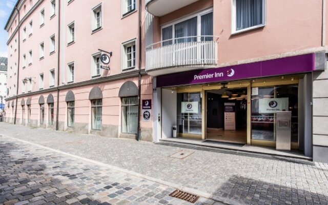 Premier Inn Passau Weisser Hase