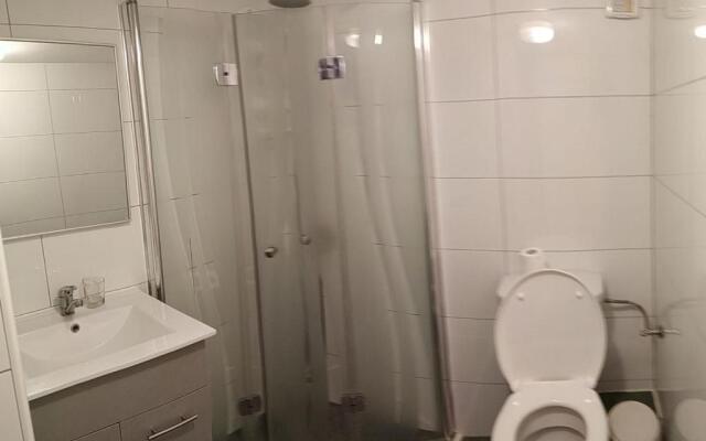 Short Term Apartment Tel Aviv Bat Yam 352