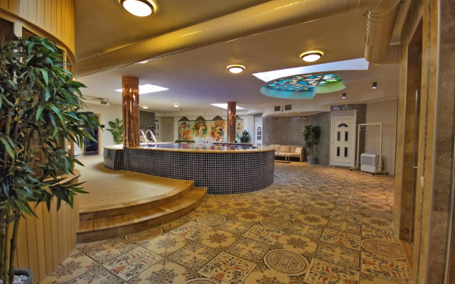 Dalyan Resort SPA - Boutique Class