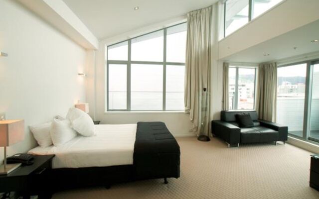 70 Tory Apartment