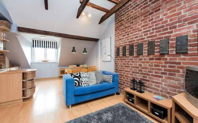 Attic