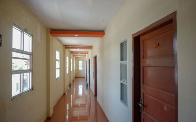 RedDoorz @ Losari Area 2