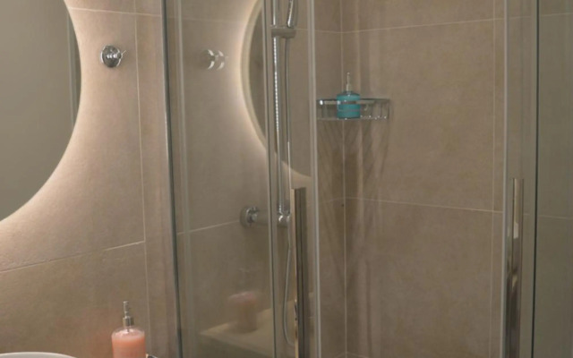 Glyfada Beach Hotel