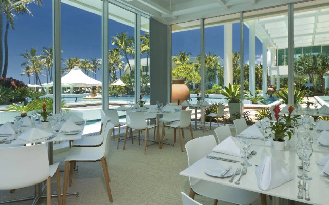 Sheraton Grand Mirage Villas Gold Coast