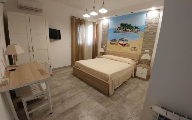 B&B My Sicily