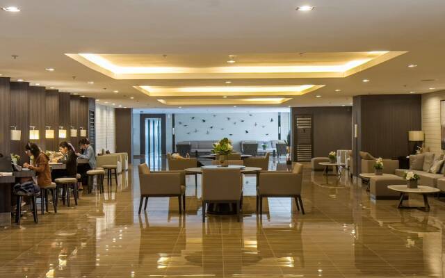 GemstoneBR in SMDC Air Residences
