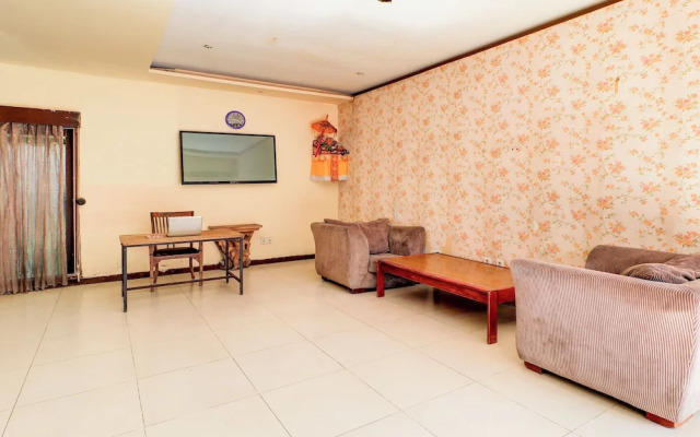 Collection O Putri Inn Homestay