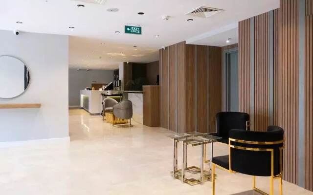 Beris Lara Hotel