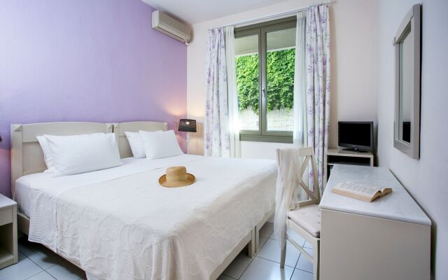 Kenta Beach Hotel