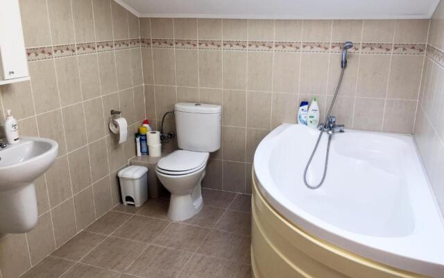 Guest House in Eforie Sud