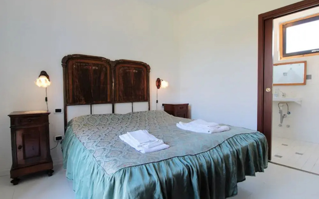 Spacious Hillstay, Piedmont