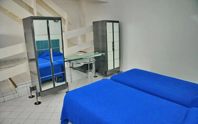 Tagadirt Appart-Hotel