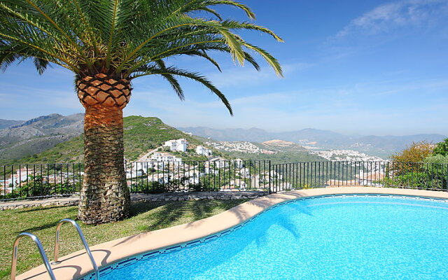 Villa Paraje de Libertad