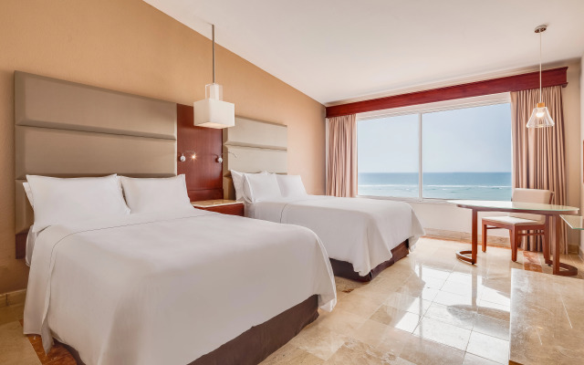 Grand Fiesta Americana Veracruz