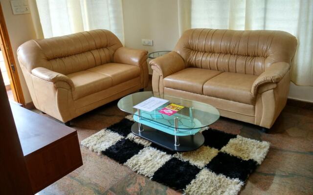 Nandu Hospitality – Aashiyana