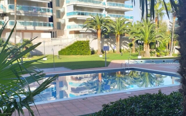 Apartamento Vilage Park Luxe  by Iberplaya