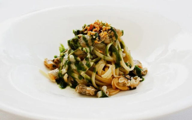 Hotel Principe Alogna & SPA