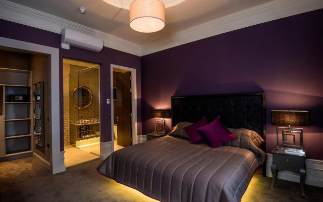Midlands Park Hotel