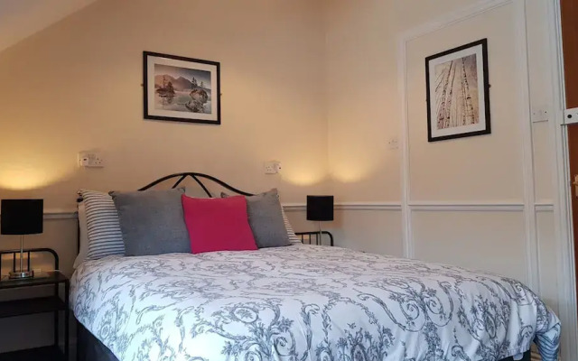 Timbertop Suites
