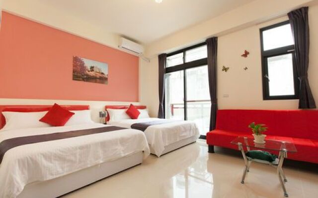 Venus B&B