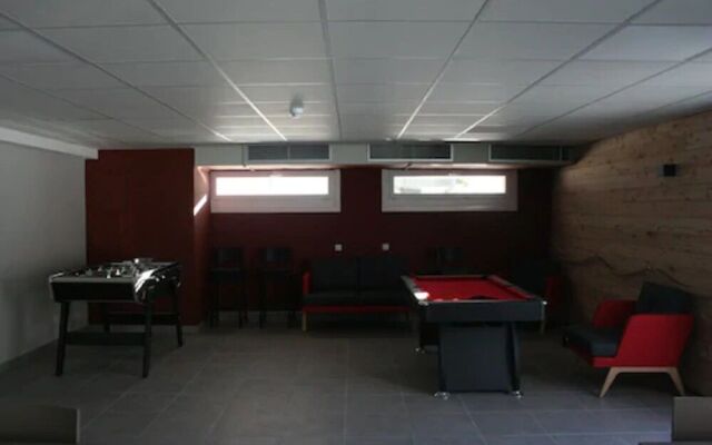 Domaine de Maravant - Centre de vacances