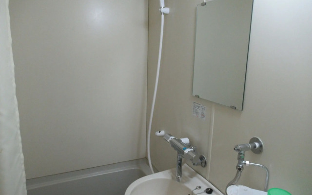 Hotel Crown Hills Kitami Annex